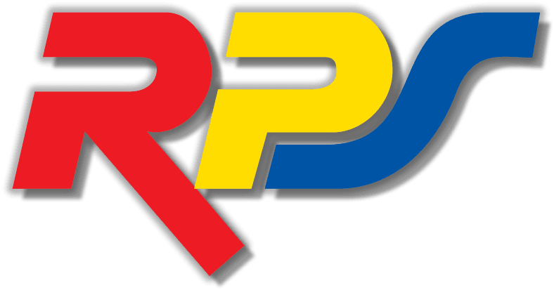 RPS Main Logo